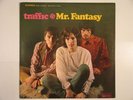 Traffic - Mr. Fantasy - United Artists LP Stereo EX