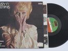 DUSTY SPRINGFIELD: IN MEMPHIS - 1969 1st PRESS STEREO SOUL LP - BROADWAY VG++