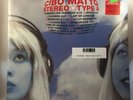 Cibo Matto - Stereo Type A 2LP NEW 180G