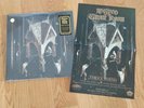 Wolves In The Throne Room Thrice Woven 2x Smoke / Clear Vinyl LP + Poster