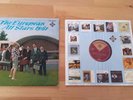 The European All Stars 1961 Telefunken BLE 14206-P