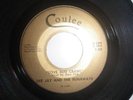 DEE JAY & THE RUNAWAYS: The Pickup / Love Bug Crawl      7