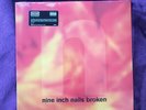 Nine Inch Nails Broken 2017 Definitive Edition Vinyl 