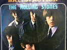 ROLLING STONES - (I Can't Get No) SATISFACTION (45RPM, 7