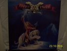 IVORY TIGER - Metal Mountain - RARE 80's Chicago Metal Vinyl