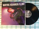 WAYNE KRAMER LLMF LP Punk Vinyl M/M MC5 Henry Rollins Black Flag Johnny Thunders