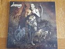 Venom, Inc.-Ave Green SIGNED Vinyl 2017 Limited Edition 300 Copies Slayer