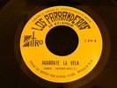 Hear  LOS PARRANDEROS DE COLOMBIA Cumbia Del Amanecer AFRO TIMBALES Accordion 7