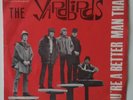 The Yardbirds - Shapes Of Things - Vinyl - Single - Rar