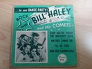 Rare US  EP BILL HALEY....for your Dance Party  ESSEX   EP-118 /1953