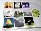 PINK FLOYD 2 LP M-, NM A NICE PAIR PROG ROCK FOC TOP