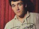 P.J.Proby - 1960's Pop and Rock Singer - In Person Signed Colour Photograph.