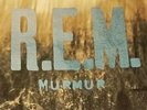 R.E.M. Murmur LP IRS Records 1983 SP-70604 REM EX/EX w/original dust jacket