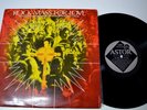 Bakery - Rock Mass for Love - 1971 - OZ Progressive - Astor Label - Insert