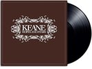 KEANE-HOPES AND FEARS  VINYL LP NEW