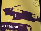 Stereolab Transient Random Noise Bursts With Announcements Vinyl 2Lp 2012 NM/NM