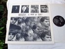 THE PRISONERS A TASTE OF PINK LP 1982 OWN UP RECORDS ORIGINAL.MOD MEDWAY GARAGE