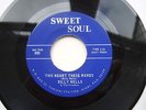 billy wells  this heart thease hands  sweet soul records.