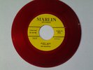 The Majestics 45 rpm 