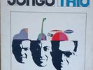 Jongo Trio Brazil 1965 MONO LP Jongo Trio - bossa nova $4.00 shipping