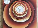 Stevie Wonder Songs In The Key Of Life 1976 Gatefold Vinyl LP Tamla T13-340C2