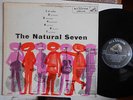 Al Cohn's Natural Seven w.Joe Newman-Rehak-Pierce RCA mono DG