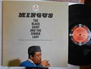 Charles Mingus The black saint and the sinner lady Impulse orange stereo RVG