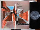 The Quintet  Jazz at Massey Hall w.Parker-Gillespie-Powell Debut (DK) mono