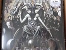 K16	Dimmu Borgir	In Sorte Diaboli	SILVER VINYL LP   ONLY 300 MADE   #289  SEALED