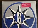 Love and Rockets LIFT 2 LP Vinyl VERY RARE   Bauhaus Tones on Tail