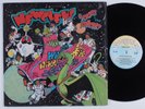 NEWCLEUS Space Is The Place SUNNYVIEW LP VG++ SHRINK