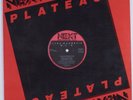 ULTRAMAGNETIC MC'S Ego Tripping NEXT PLATEAU 12