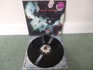 THE CURE - Disintegration(UK 1989 1ST PRESS VINYL ALBUM / EX+ VINYL )