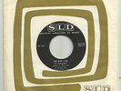 Simon C. Edwards RARE NM 45 The Way I Do LSN? Lebanon Mod Hammond Freakbeat Fuzz
