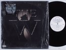 WU-TANG CLAN The W LOUD 2xLP VG++/VG+ SHRINK