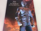 MICHAEL JACKSON HISTORY OF THE WORLD Concert TOUR PROGRAMME 1996
