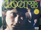 THE DOORS, SAME ,RARE VINYL GOLDEN ELEKTRA RECORDS französische Disques Vogue
