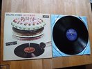 LP   THE ROLLING STONES - Let It Bleed  Sehr gut erhalten