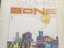 Gong - Angels Egg LP |Original UK Press |