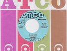 GENESIS  Entangled / Ripples  rare promo 45 from 1976