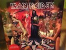 Iron Maiden Vinyl LP 2003 NEU OVP : Dance Of Death