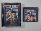 Top Gun Original Motion Picture Soundtrack MiniDisc MD Album RARE Movie Songs