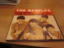 31J picture sleeve only The Beatles Capitol 5234 ill cry instead