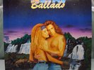 LP Metal Ballads Vol. 4 1991 German Press