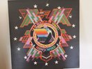HAWKWIND IN SEARCH OF SPACE LP