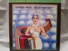Little Feat : Dixie Chicken 180g Mobile Fidelity NM/NM
