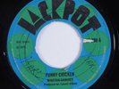 Soul Reggae 45 WINSTON GROOVEY Funky Chicken JACKPOT HEAR