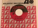 The Young Rascals / Good Lovin' & Mustang Sally / Atlantic B'way Labels / NM+
