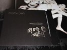 CHRISTIAN DEATH - Atrocities - LP + poster