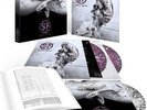 SEPTIC FLESH - Codex Omega [SPLATTER 3-LP] (BOXLP)